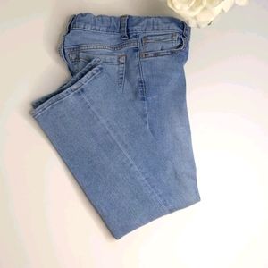 Old Navy Jean's boys size 7 straight fit